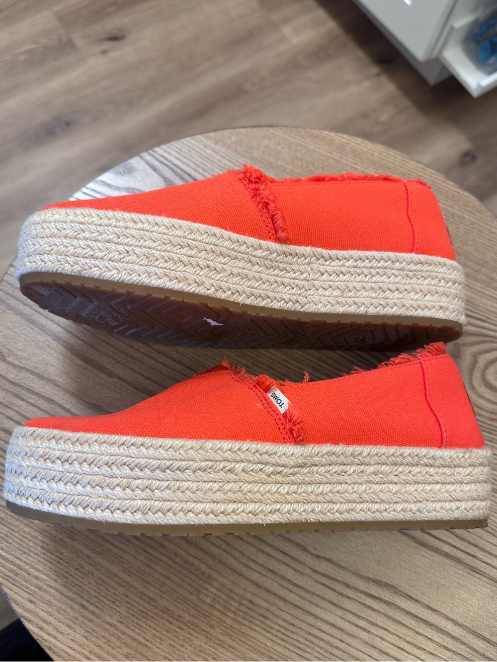 TOMS Women's espadrilles Valencia - Picture 6 of 16